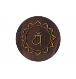 Mandala – emócie / Mandala Anahata