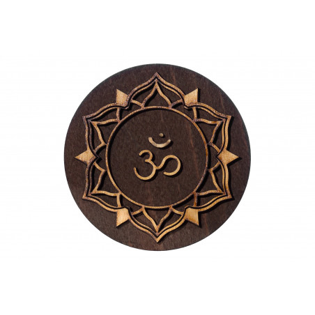 Mandala špiritualita / Mandala Sahasrara