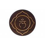Mandala – sezualita / Mandala Muladhara