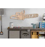 Dad place