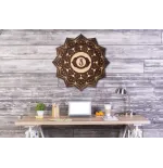 Mandala – duša / Mandala Ajna