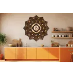 Mandala – sezualita / Mandala Muladhara