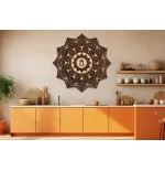 Mandala – emócie / Mandala Anahata