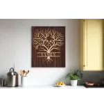 Strom života - Family
