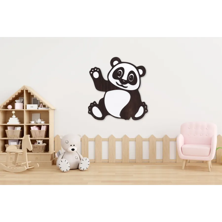 Panda 01