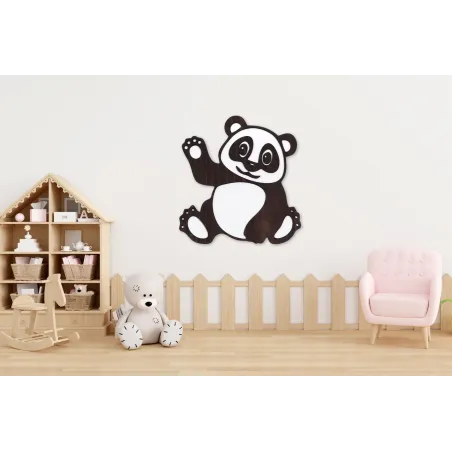 Panda 01