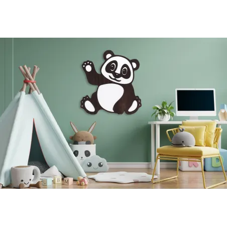 Panda 01