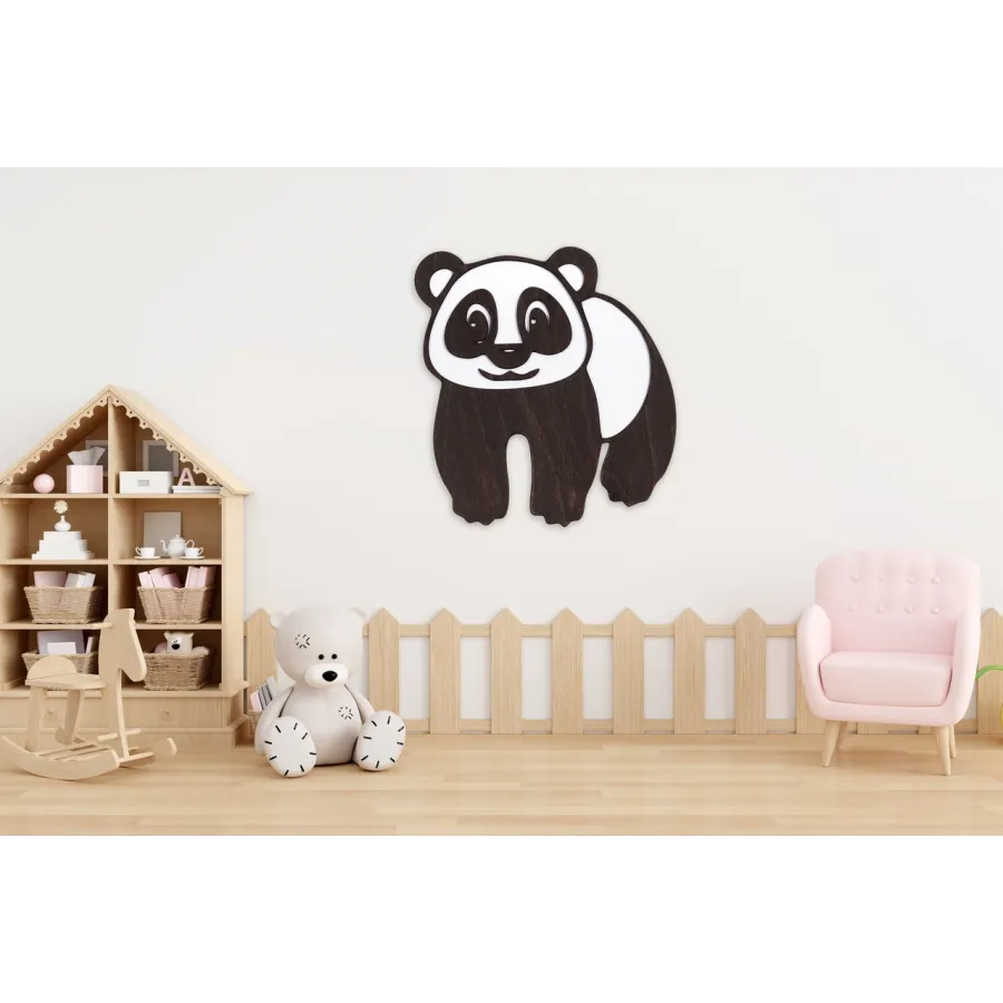 Panda 03