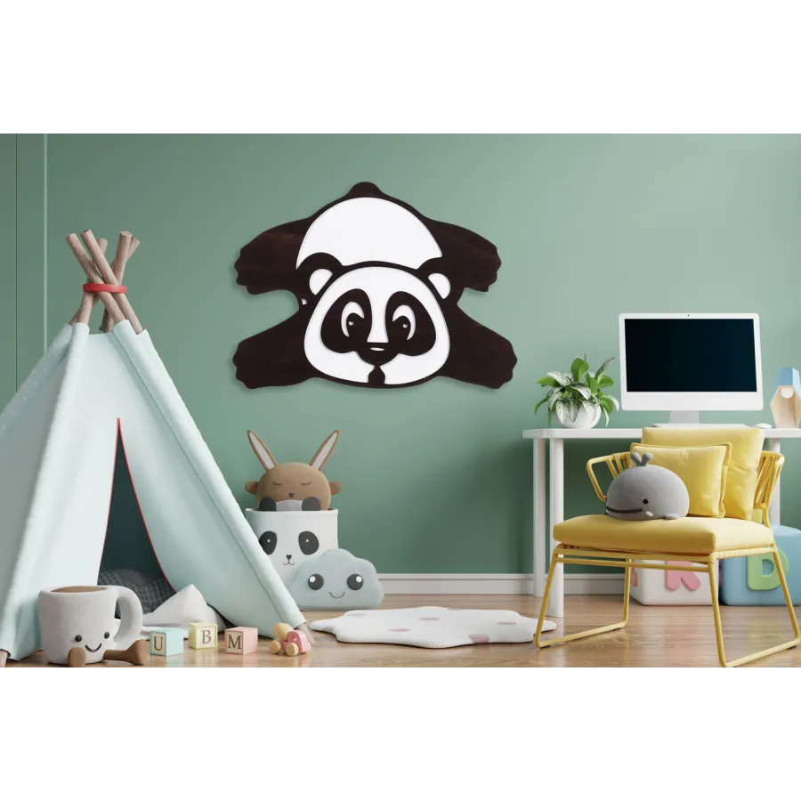 Panda 04