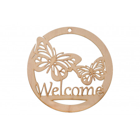 Welcome 01 - motýle
