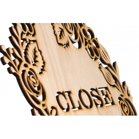 Close - kvety