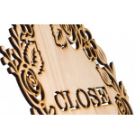 Close - kvety