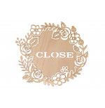 Close - kvety